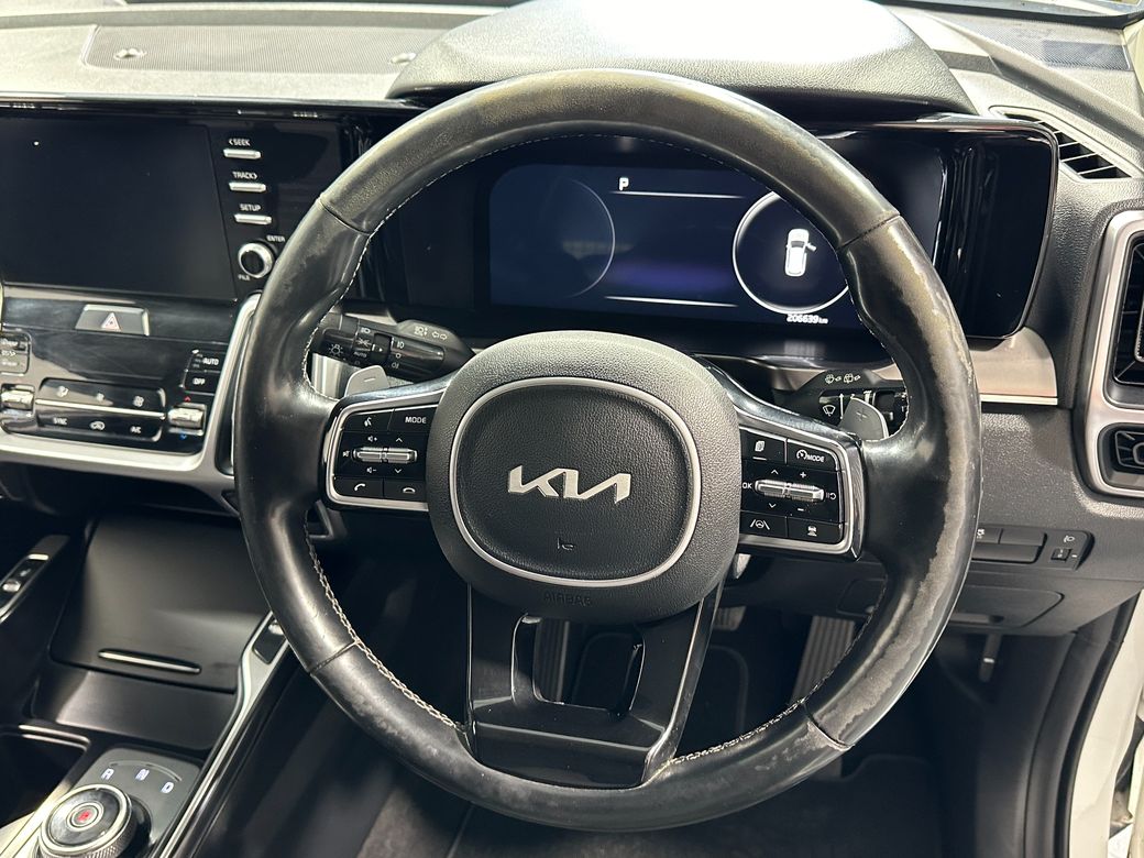 2022 Kia Sorento