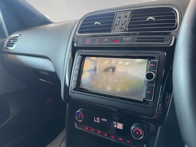 2015 Volkswagen Polo