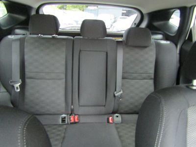 2015 Nissan Qashqai