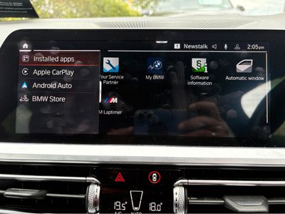2019 BMW 3 Series