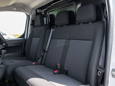 2026 Fiat Scudo