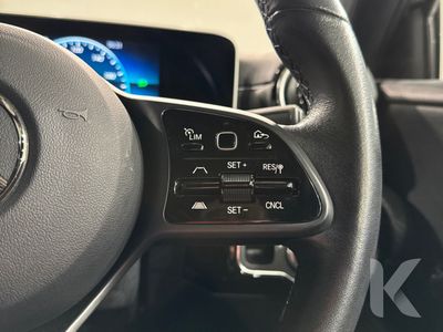 2019 Mercedes-Benz A Class