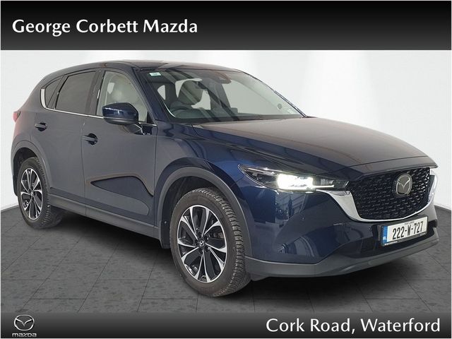 vehicle for sale from George Corbett Motors