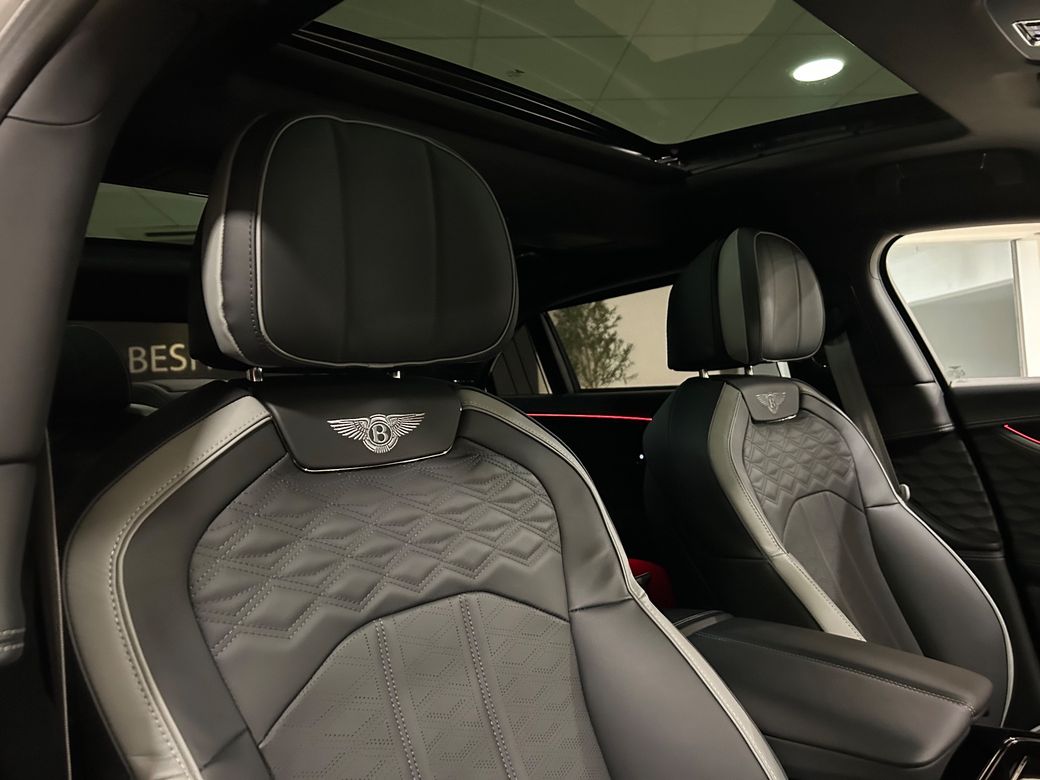 2025 Bentley Flying Spur