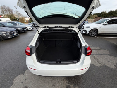 2018 Mercedes-Benz A Class