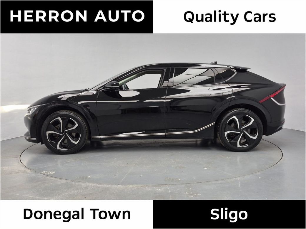 2024 Kia EV6