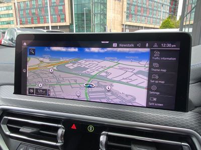 2024 BMW iX3