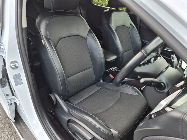 2023 Kia XCeed