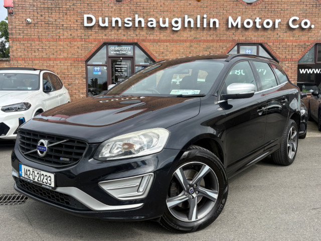 vehicle for sale from Dunshaughlin Motor Co