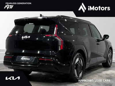 2024 Kia EV9