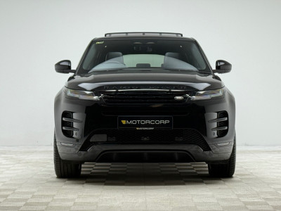 2024 Land Rover Range Rover Evoque