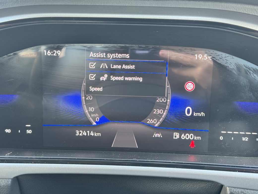 2024 Volkswagen T-Roc