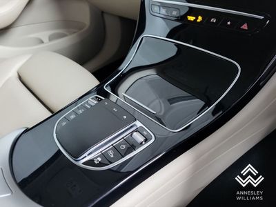 2022 Mercedes-Benz GLC Class