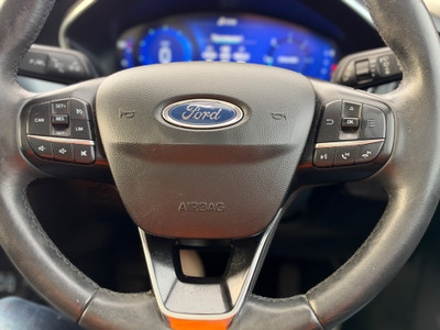 2021 Ford Focus