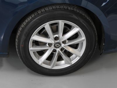 2021 Renault Megane