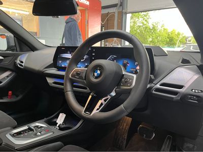2025 BMW 2 Series