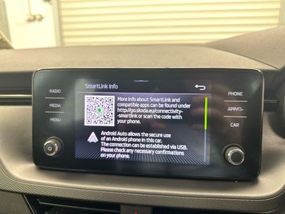 2023 Skoda Kamiq