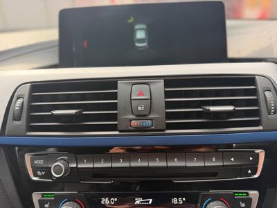 2017 BMW 4 Series