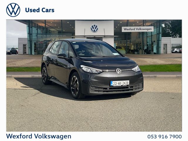 vehicle for sale from Wexford Volkswagen