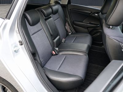2019 Honda Shuttle