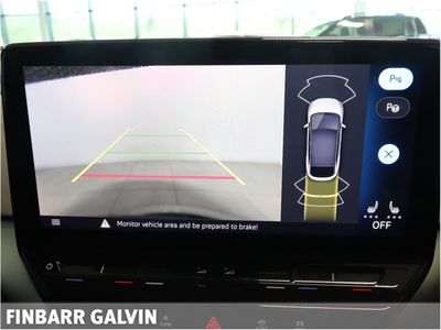 2023 Volkswagen ID.5