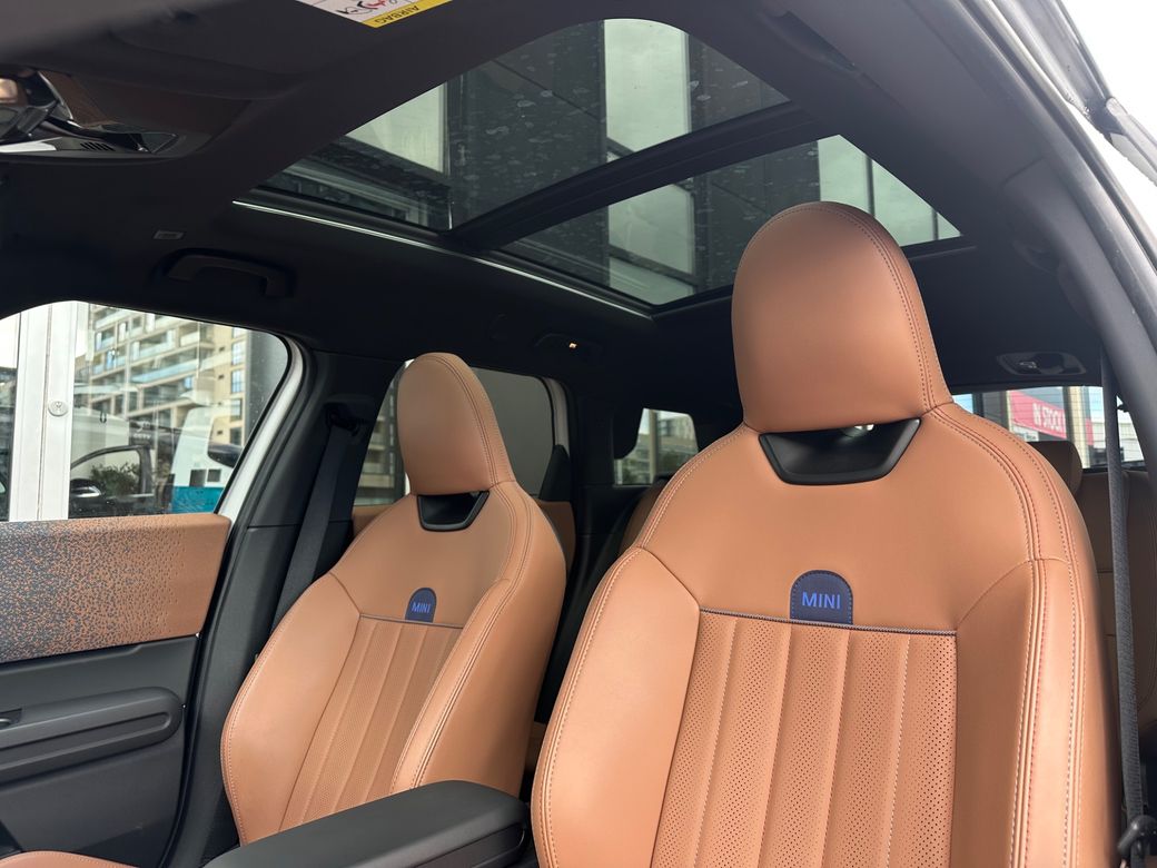 2024 Mini Countryman