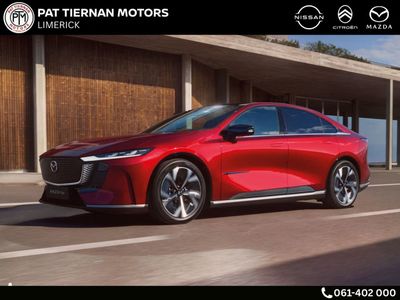 2026 Mazda Mazda6