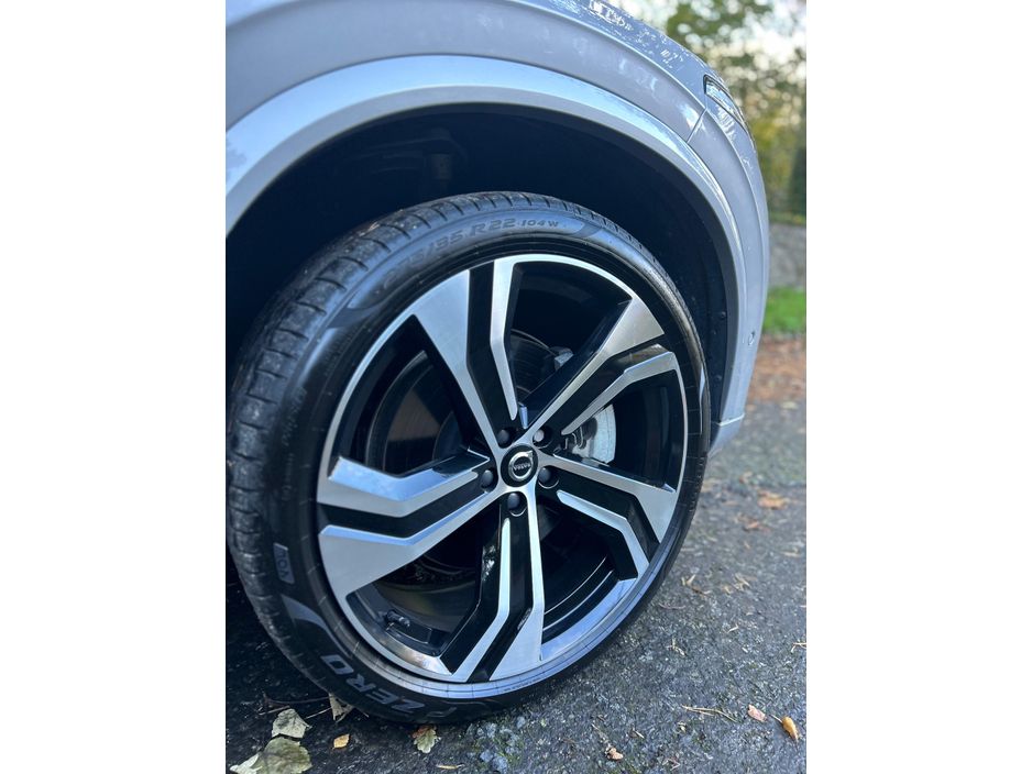 2024 Volvo XC90