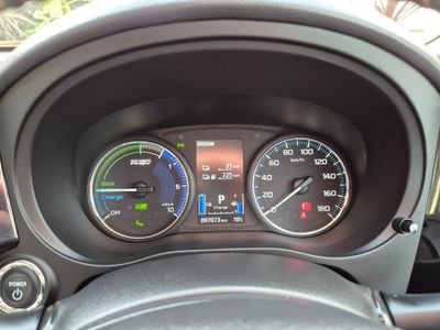 2020 Mitsubishi Outlander