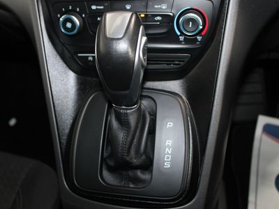 2016 Ford C-Max