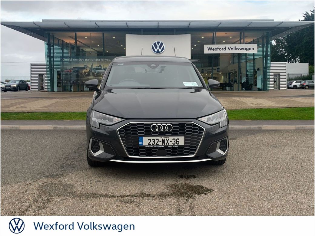 2023 Audi A3