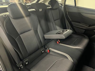2018 Subaru Impreza