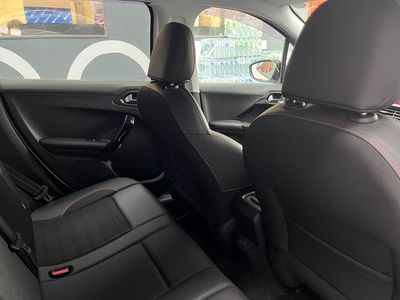 2017 Peugeot 2008
