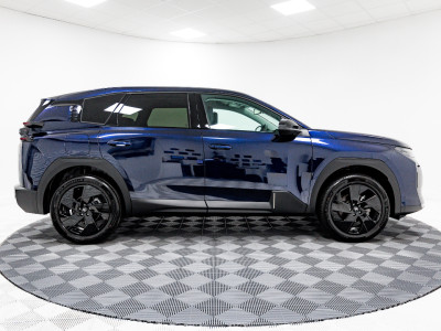 2026 Citroen C5 Aircross