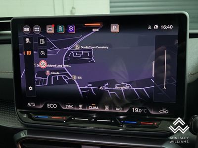 2025 Cupra Formentor