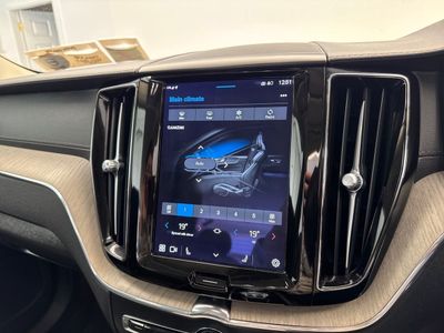 2021 Volvo XC60