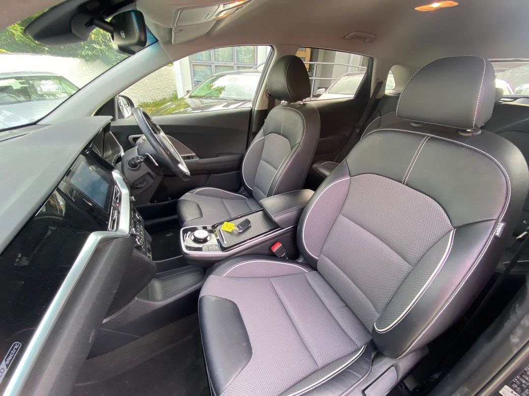 2022 Kia Niro