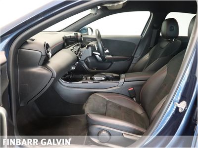 2021 Mercedes-Benz A Class