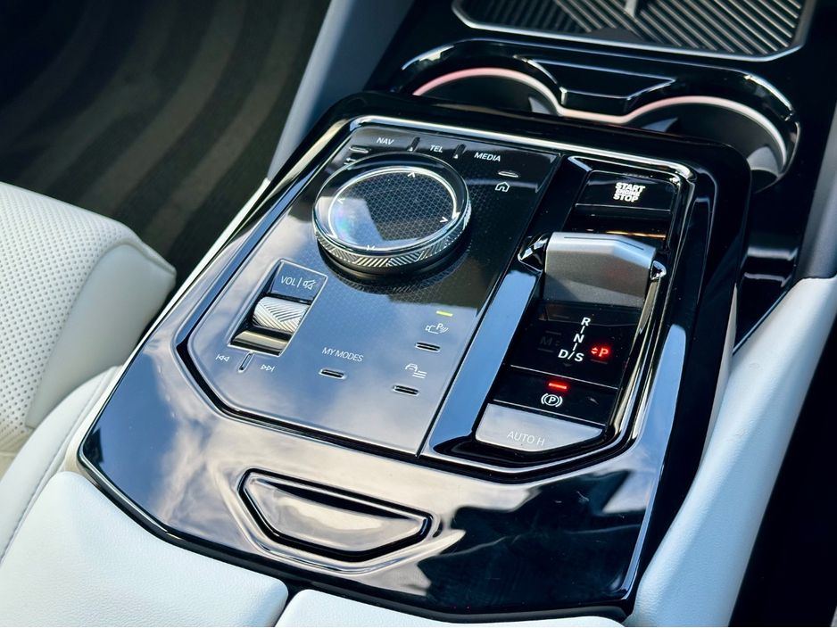 2026 BMW 5 Series