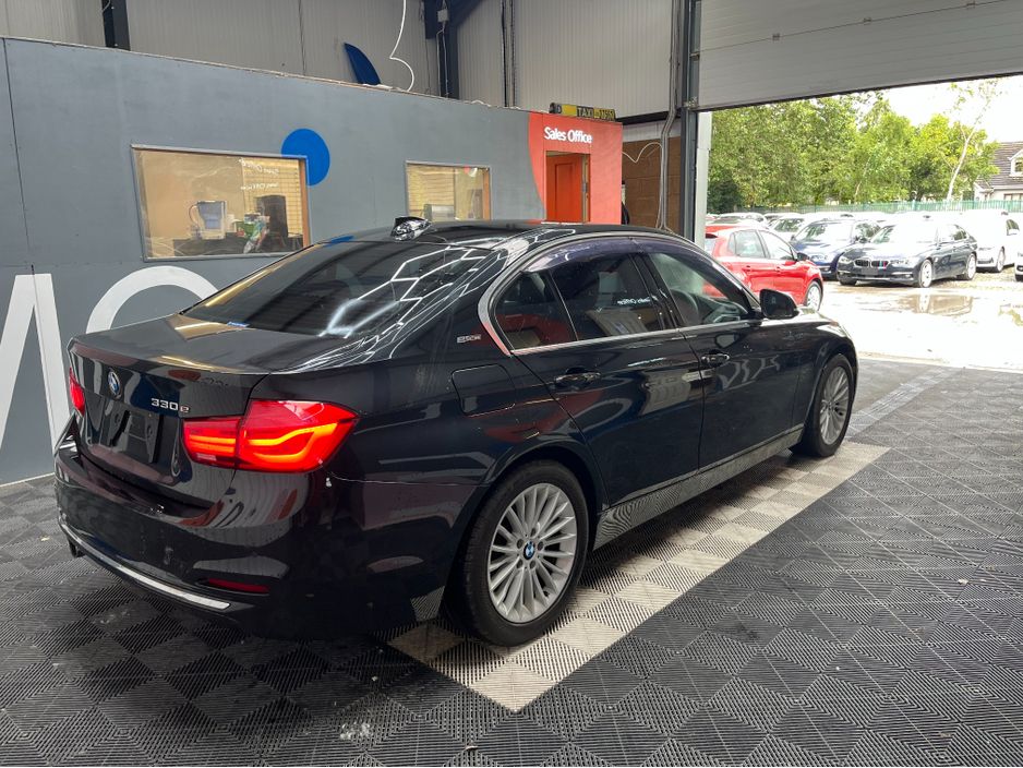 2016 BMW 3 Series