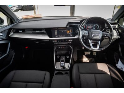 2023 Audi A3