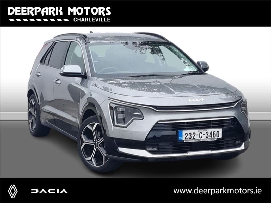 2023 Kia Niro