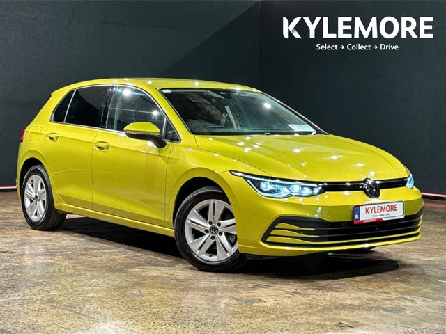 vehicle for sale from Kylemore Cars