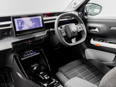 2026 Citroen C3 Aircross