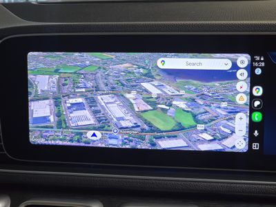 2024 Mercedes-Benz GLE Class