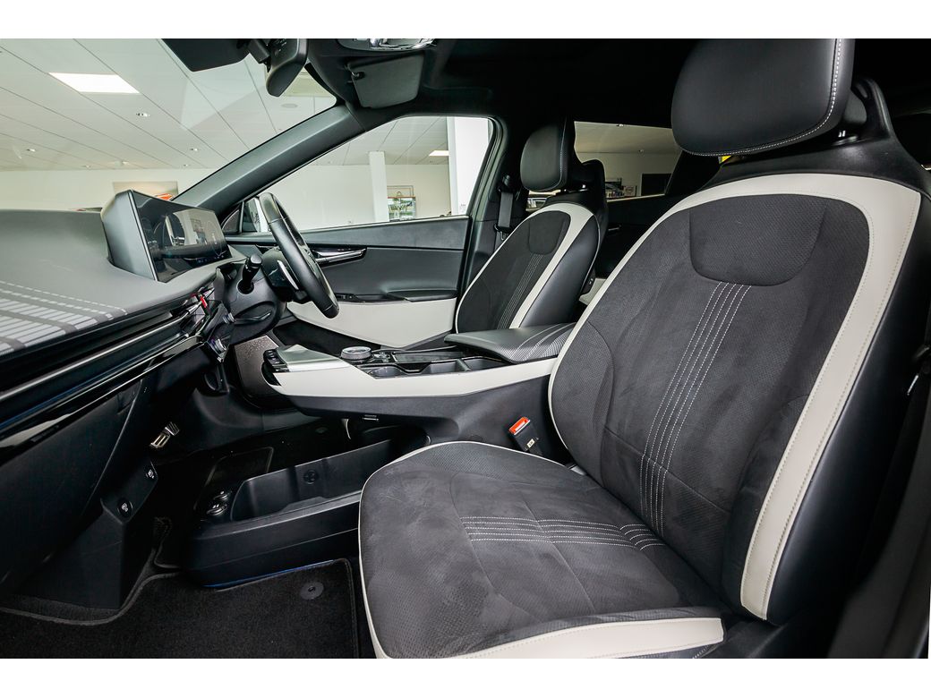 2023 Kia EV6