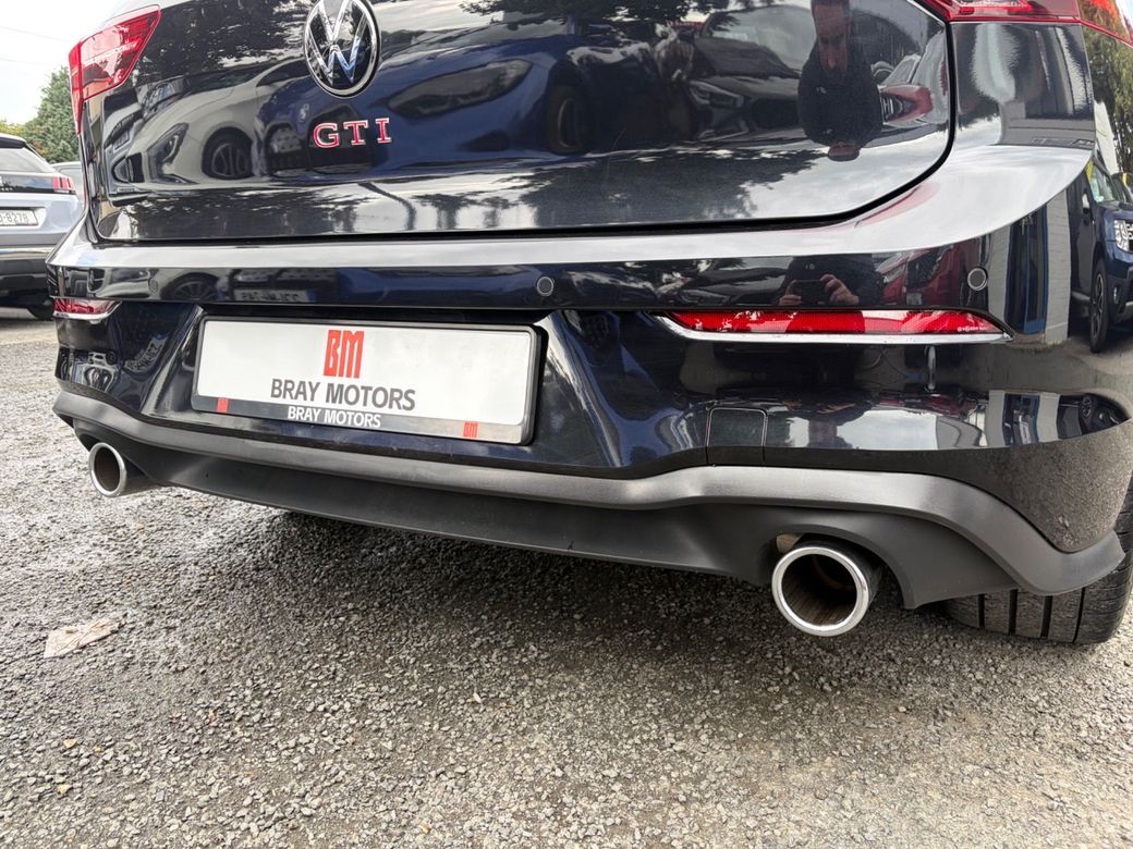 2022 Volkswagen Golf