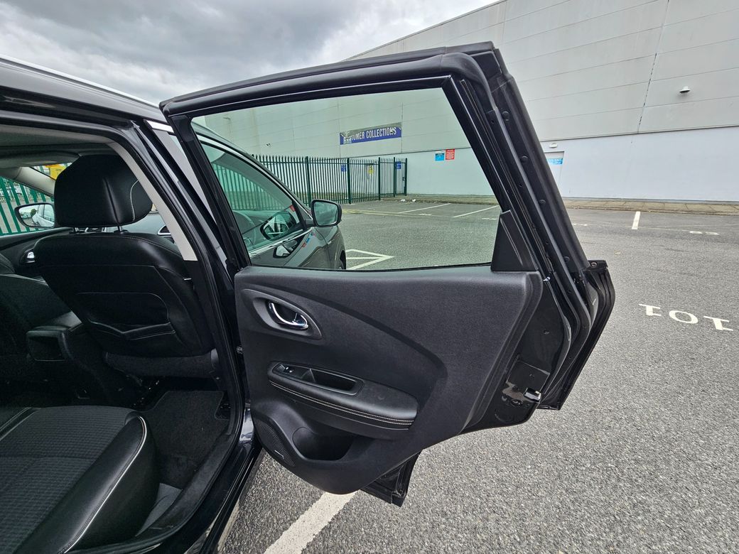 2016 Renault Kadjar