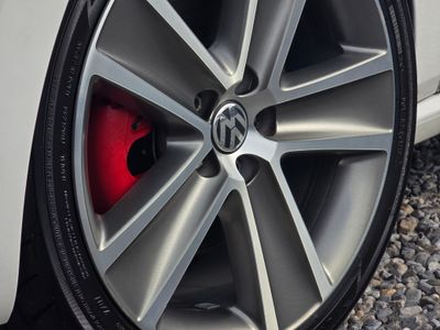 2012 Volkswagen Polo