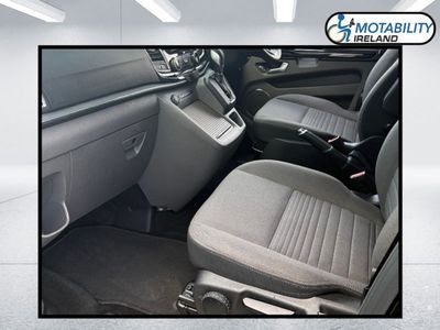 2022 Ford Tourneo Custom
